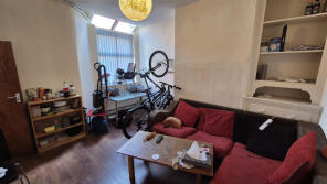 135, Braemar Road, Manchester M14 6PN