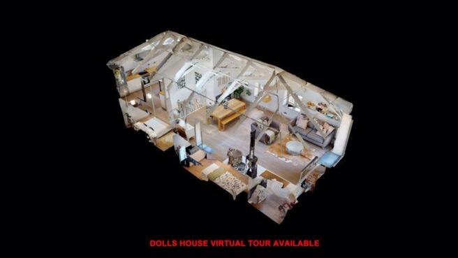 Dolls House Tour