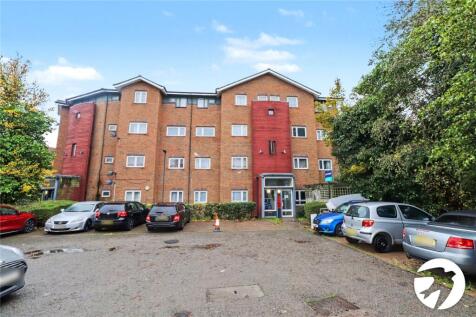 Meadowford Close, London, SE28