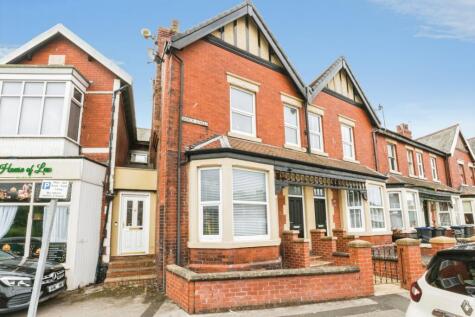 Church Street, Blackpool, Lancashire, FY1