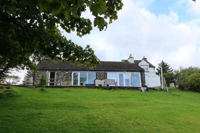 LEALT FALLS COTTAGE