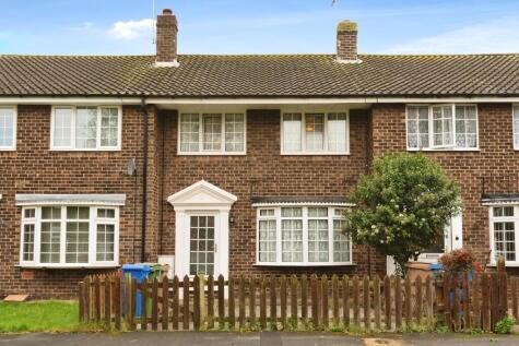 Willow Green, Gilberdyke, HU15