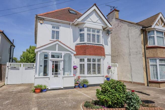 5-bed house on Church Road, Shoeburyness, Southend-On-Sea, £775,000