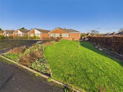Rookery Gardens, Rushyford, Ferryhill, Durham, DL17