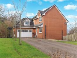 32, Blaeberry Drive, Greenock PA16 0FS