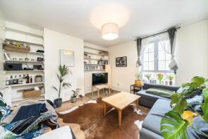 Flat 10, Gatcombe House East Dulwich Estate, Pytchley Road, London SE22 8BU