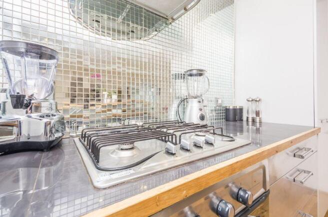 Kitchen C