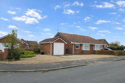 Cherry Tree Drive, Filey