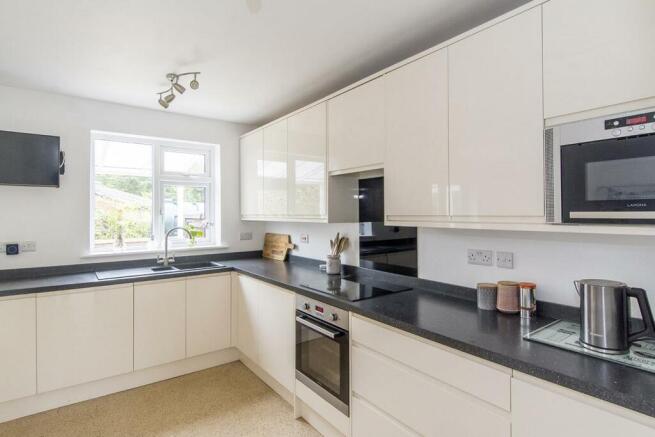 (Kitchen Photo Two)
