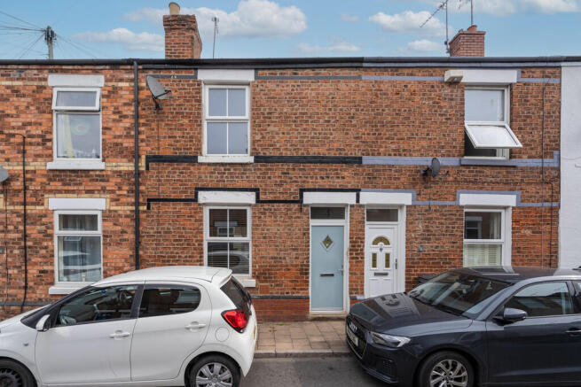 Tomkinson Street,...