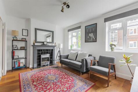 Ripley House, Mortlake High Street, London, SW14