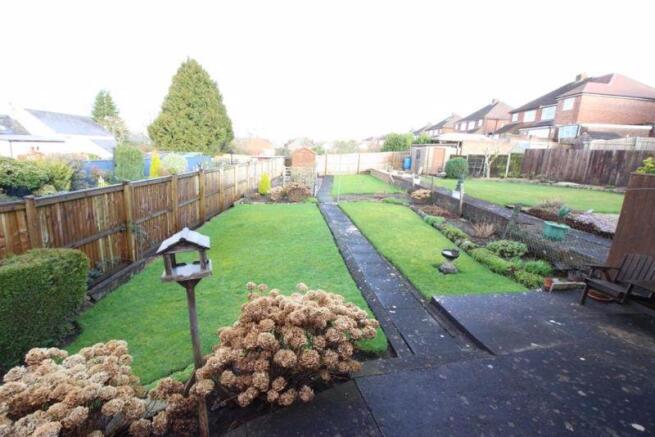 GARDEN 