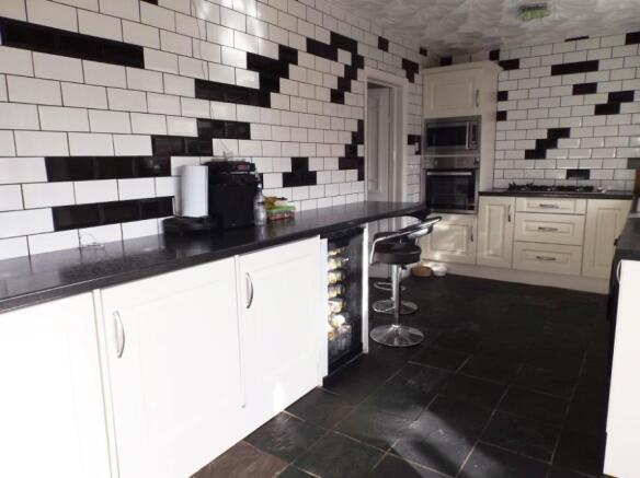 Kitchen Breakfast Rm