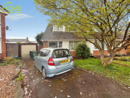 90, Paterson Place, Loughborough LE12 9RY