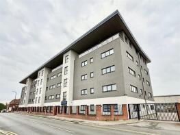 38, Lincoln House, Nelson Street, Bolton BL3 2EU