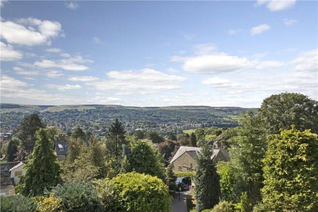 Lovely Valley Views