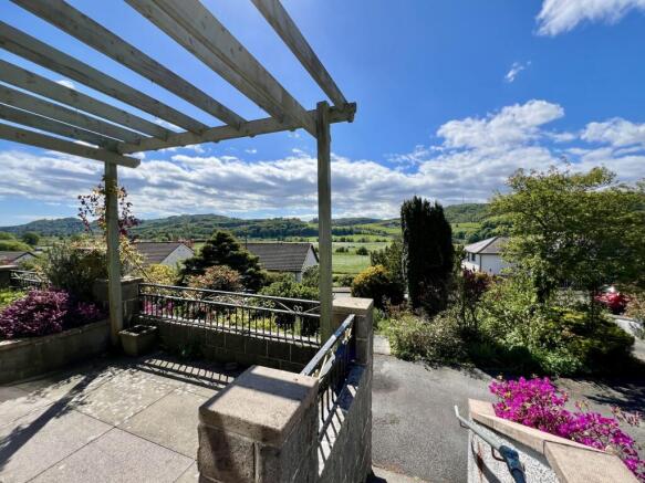 47 Maxwell Park, Dalbeattie - Williamson and Henry