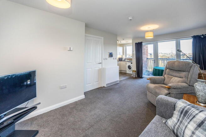 1 bed Apartment for sale Image 7
