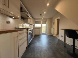 13, Downey Close, St. Leonards-on-sea TN37 7LJ