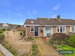 10, Fir Tree Drive, Filey YO14 9EL