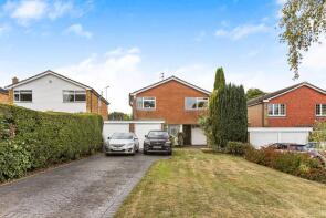 12, Green Meadow, Potters Bar EN6 1LL