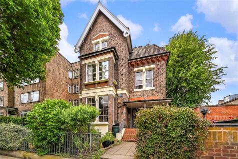 Lambolle Road, Belsize Park, London, NW3