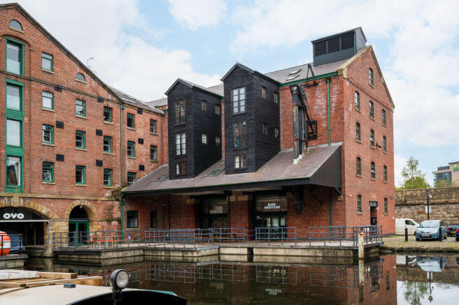 The Warehouse