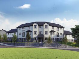 Flat 7, Court Rise, Hoggan Park, Brecon LD3 9SZ