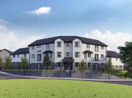 Flat 9, Court Rise Development, Hoggan Park, Brecon LD3 9SZ