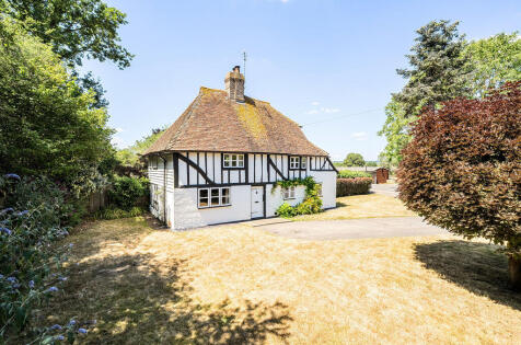 Maidstone Road, Staplehurst