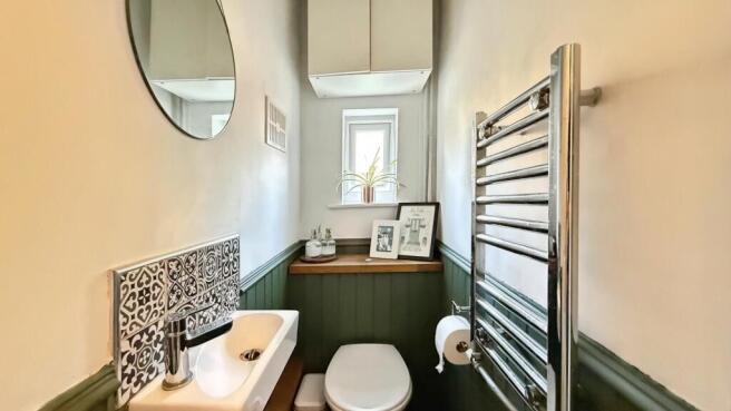 3 bed Semi-Detached for sale Image 7