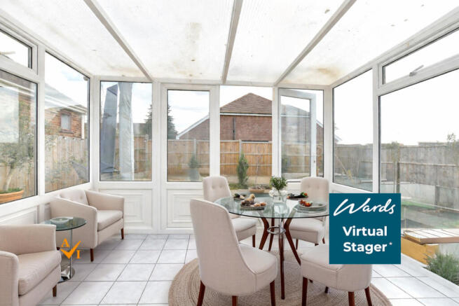 Conservatory (Nordic Style)