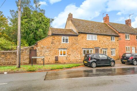 Castle Street, Deddington, Oxfordshire, OX15