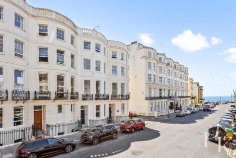 Lansdowne Place, Hove