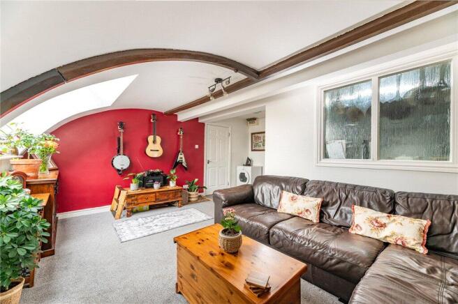 Liviing Room