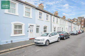 22, Surrey Street, Worthing Central, Worthing BN11 3BY