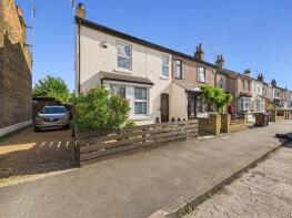 31, Millbourne Road, Feltham TW13 6NJ