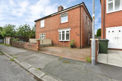 Dalton Avenue, Rochdale, OL16