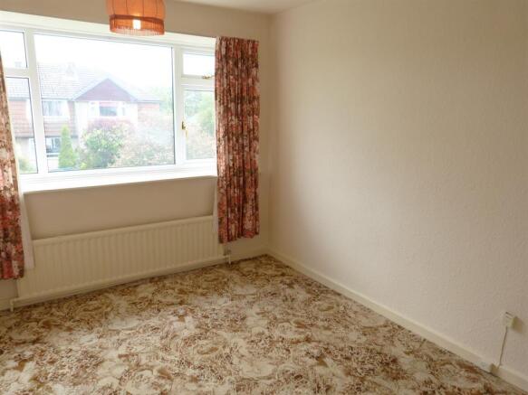 BEDROOM ONE IMAGE TWO