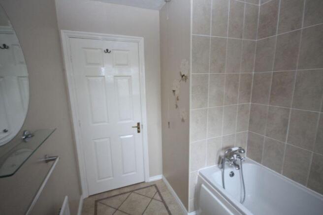Bathroom/WC