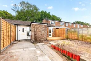 82, Underwood, Bracknell RG12 8XN