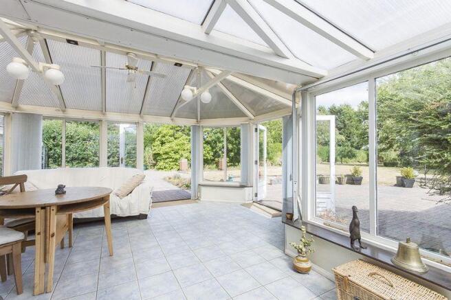 Conservatory