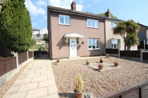 32, South Ridge, Kippax, Leeds LS25 7NE