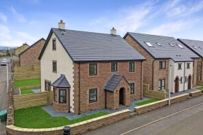 4, The Croft, Arlecdon CA26 3AA