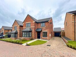 9, Hodgson Close, Callerton, Newcastle Upon Tyne NE5 1AW
