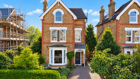St. Peters Road, Broadstairs, CT10 2AP
