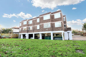 Flat 10, 70a, Beaconsfield Road, Blackheath SE3 7NA