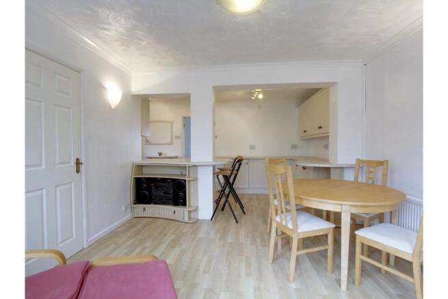 Dining / Family Room