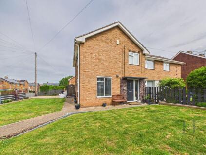 Crosshill, Cotgrave, NG12