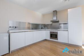 Flat 111, 9, Steedman Street, London SE17 3BA